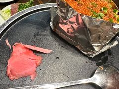 -潮澎派·潮汕菜大排档(南较西路店)
