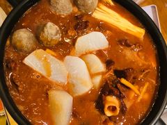 -禧宴Joyous Restaurant(禧园店)