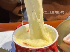 -六七八韩式烤肉·韩国料理(上杭路店)