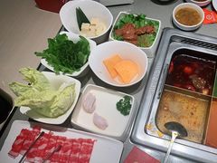 -海底捞火锅(万达广场店)