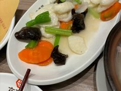 -六泰居·尔滨地标·东北菜(泰山路店)