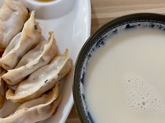 -胖子锅贴(双阳路111弄店)