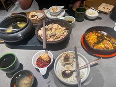 -云海肴·汽锅鸡·云南菜(高德置地店)