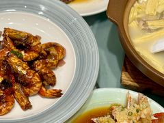 -稻香酒家(天河城店)