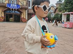 -郑州方特梦幻王国