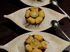 -连鹭海鲜·海肠捞饭·海胆饭(星海店)