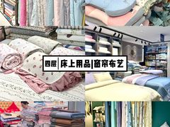 -西北轻工批发市场