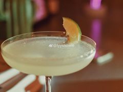 鸡尾酒-BIJOU coffee&cocktail(龙岗万科广场店)