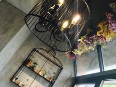 -麦甜创意轻食餐厅(西康路店)