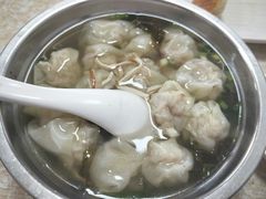 -小董骨汤馄饨店(通扬路店)
