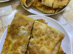 牛肉饼-王三姑牛肉饼