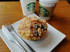 -星巴克(重庆新天泽国际广场店)