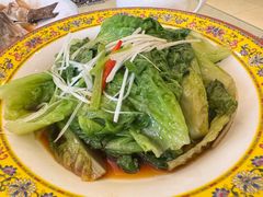-博雅渔港·融合菜(维也纳国际大酒店)