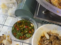 -蛙老爹·蜀香美蛙鱼头(王家湾店)