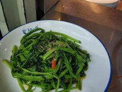 -美奈小馆·越南料理(中航城君尚购物中心店)