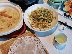 -旺顺阁·北京菜(北辰上品+)