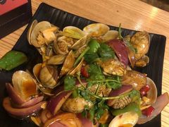 -壹酒贰肉1926·深夜食堂(九纬路店)