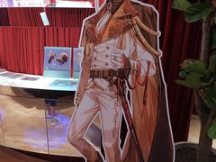 -Nord Grill&Bar Highland诺德西餐(深圳欢乐海岸店)