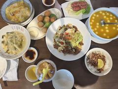 -乡亲鹅肉城(吴江店)
