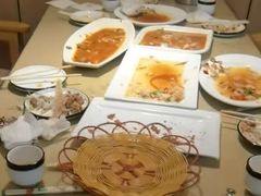 -鱼香饭店