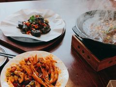 -郭鸡肉·非遗餐厅(安仁古镇店)