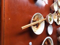 -龙抄手(文殊坊店)