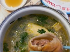 -小杨生煎(黄河路店)