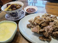 -清真·益鑫羊肉手抓馆(花园北街店)