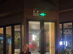 -ibarrel爱杯·bistro&brunch(江宁路店)