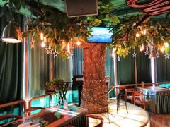 -烛影拾光观景餐厅·创意菜·摄影·小提琴(大唐不夜城店)