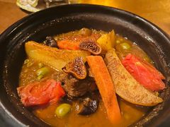 -Tajine Moroccan塔金摩洛哥中东餐厅