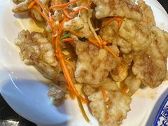 -老六杀猪菜(进乡街店)