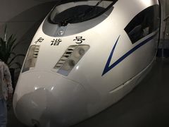 -中国铁道博物馆(正阳门馆)