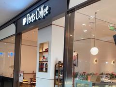 门面-Peet's 皮爷咖啡(乐峰店)