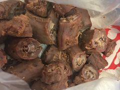 -绝味鸭脖(东直门店)