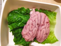 猪脑-海底捞火锅(丰尚国际广场店)