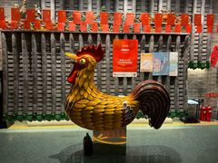 -肥福排档(星光店)