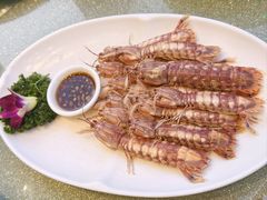 -舌尖上·霞浦滩涂海鲜(总店)