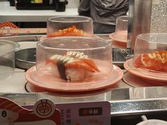 -争鲜回转寿司(朝北大悦城店)