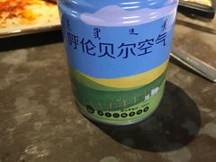-很久以前羊肉串(南京路第一百货店)