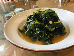 -老妈疙瘩汤·平价海鲜专门店·老威海菜(渔港路店)