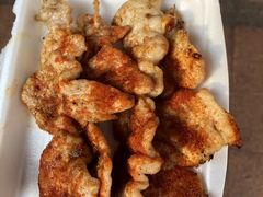 -豪香里脊肉串(大中路店)