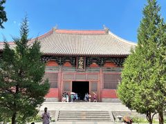 -善化寺