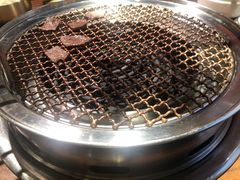 -九田家黑牛烤肉料理(新辰里亚运村店)