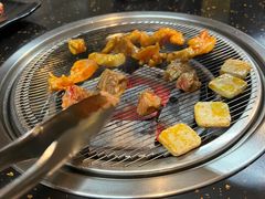 -丹东丛炟海鲜烧烤(江艺路店)