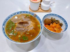 -永丰面馆(汉口路店)