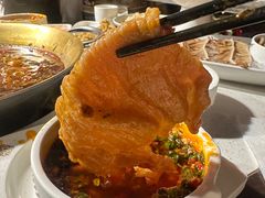 -小龙翻大江文化火锅(宽窄店)