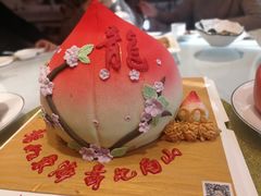 -老人和饭店(淮海中路店)