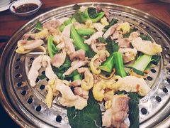 桑拿鸡-阿多私房菜(顺德店)