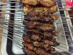 -张庆烤肉·清真